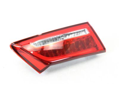 Acura 34155-TZ3-A61 Light Assembly, L Lid