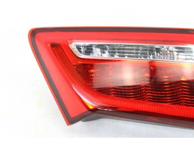 Acura 34155-TZ3-A61 Light Assembly, L Lid