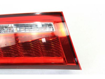 Acura 34155-TZ3-A61 Light Assembly, L Lid