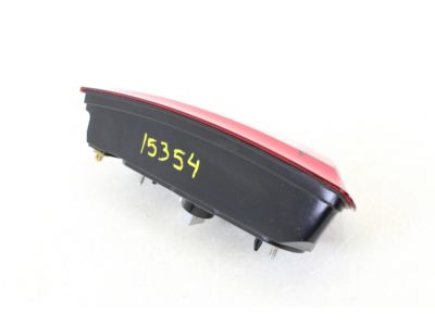 Acura 34155-TZ3-A61 Light Assembly, L Lid
