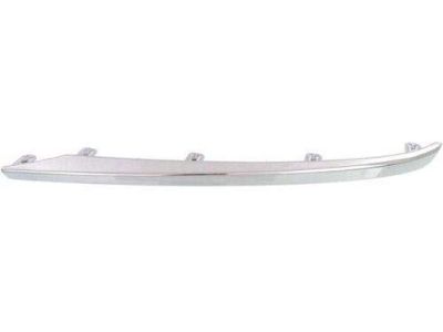 Acura 71121-TZ3-A00 Cross Bar Right, Front Bp