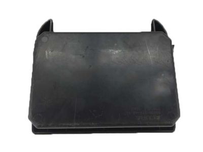 Acura 83421-STX-A01 Tray Complete, Consl
