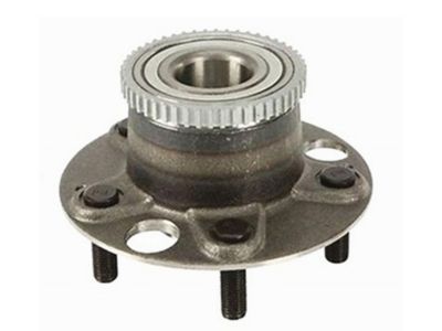 Honda 42200-SZ3-951 Bearing Assembly, Rear Hub Unit