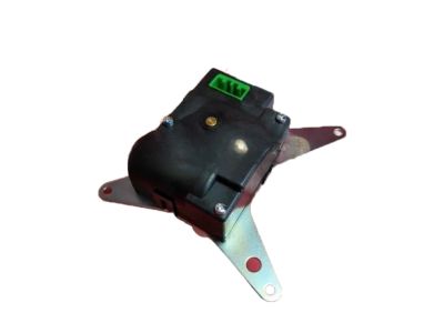 Acura 79150-SL0-A02 Motor Assembly, Mode