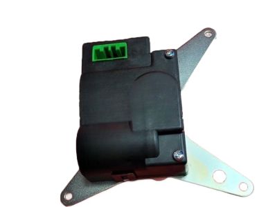 Acura 79150-SL0-A02 Motor Assembly, Mode