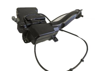 Acura 76841-T6N-A01 Tank, Washer (2.5L)