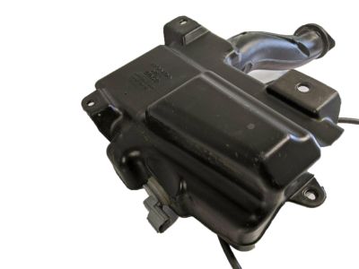 Acura 76841-T6N-A01 Tank, Washer (2.5L)