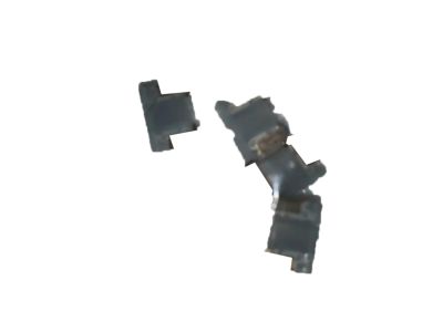 Honda 08Z86-020-200 Fuse, Blade (2A)