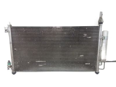 Acura 80110-SEP-A01 Condenser