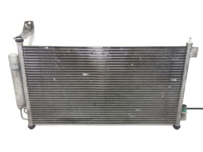 Acura 80110-SEP-A01 Condenser