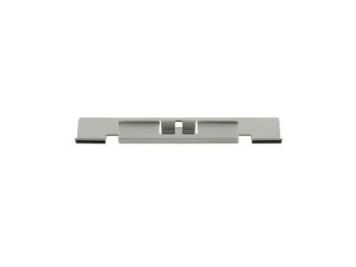 Acura 91573-SJA-305 Clip, A Front Side Garnish