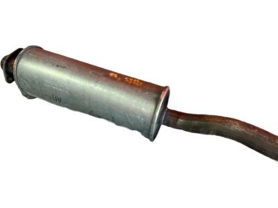 Acura 18220-S6M-A01 Pipe B, Exhaust