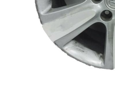 Acura 42700-STX-A32 Wheel, Al 18X8J (Tpms)