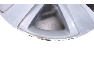 Acura 42700-STX-A32 Wheel, Al 18X8J (Tpms)