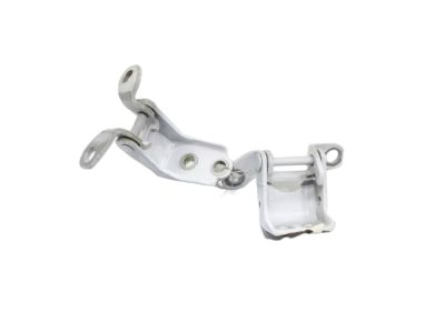 Acura 67960-TYA-A01ZZ Hinge, Left Rear Door L
