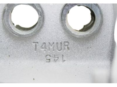 Acura 67960-TYA-A01ZZ Hinge, Left Rear Door L