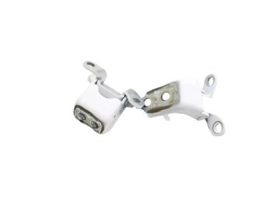 Acura 67960-TYA-A01ZZ Hinge, Left Rear Door L
