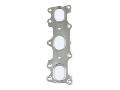 Acura 18115-PY3-003 Gasket, Exhaust Manifold (Nippon Leakless)