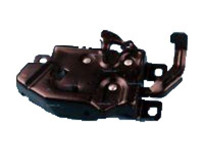 Acura 74120-TZ5-A03 Lock Assembly, Hood (Security)