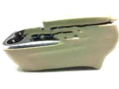 Acura 83405-TZ5-A12YE Armrest (Type Y)
