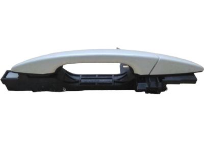 Acura 72641-TZ3-A71ZD Handle Co (White Orchid Pearl)