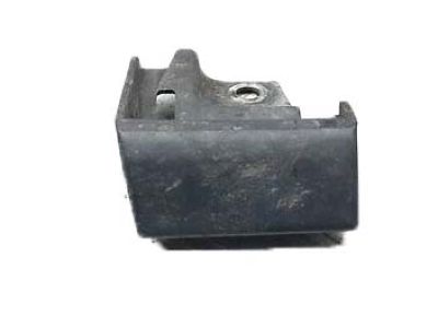 Acura 75331-TX4-A01 Garnish Assembly, Left Front Fender (Lower)