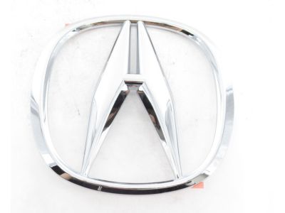 Acura 75701-TX4-A01 Emblem (A)