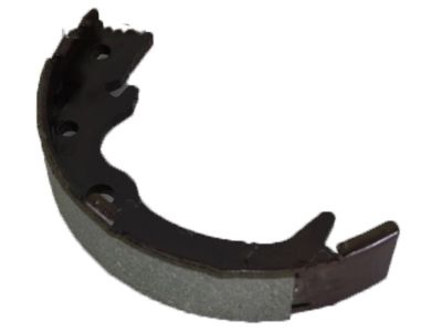 Acura 43154-SP0-003 Shoe, Parking Brake