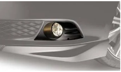 Acura 08V38-TX6-200 Fog Lights - LED Attachment