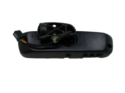 Acura 76400-TJB-A01 MIRROR, REARVIEW