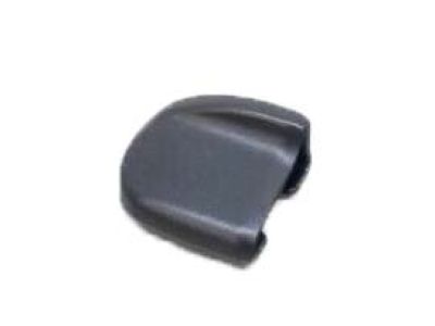 Honda 76623-TY2-A01 Cap A, End