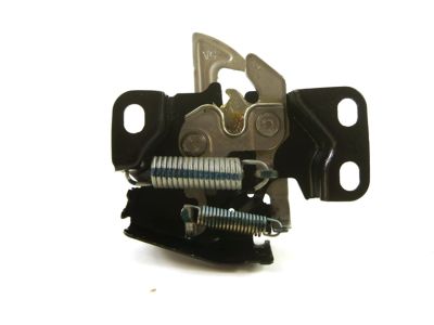 Acura 74120-S0K-A01 Lock Assembly, Hood