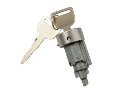 Acura 35131-SD2-A01 Cylinder, Steering