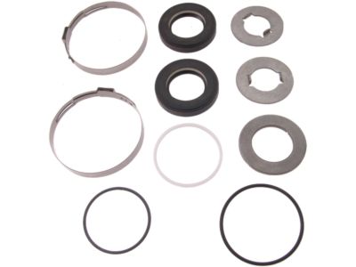 Acura 06531-SEA-E03 Seal Kit A, Power Steering