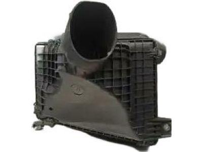 Acura 17211-PY3-000 Cover, Air Cleaner