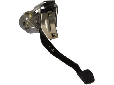 Honda 46910-SDA-A01 Pedal, Clutch