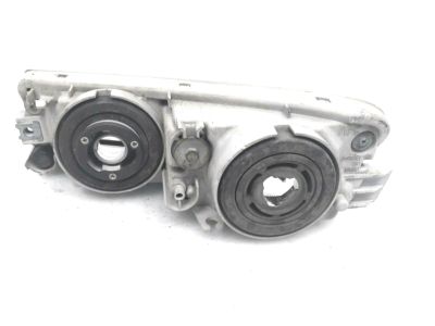 Acura 33951-STX-A01 Lamp Unit, Driver Side