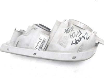 Acura 33951-STX-A01 Lamp Unit, Driver Side