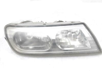 Acura 33951-STX-A01 Lamp Unit, Driver Side