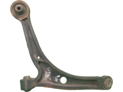 Acura 51350-S3V-A10 Arm, Right Front (Lower)
