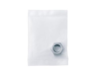 Honda 90319-SL0-000 Nut, Clip (8MM)