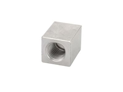 Honda 90319-SL0-000 Nut, Clip (8MM)