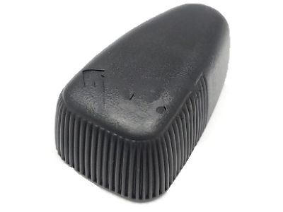 Honda 35951-S87-A51ZG Knob A, Power Seat *YR203L* (SADDLE)