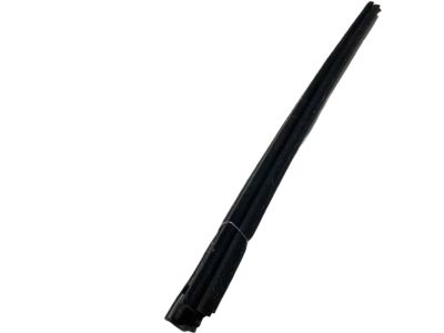 Acura 72335-TGV-A01 Weatherstrip, Right Front