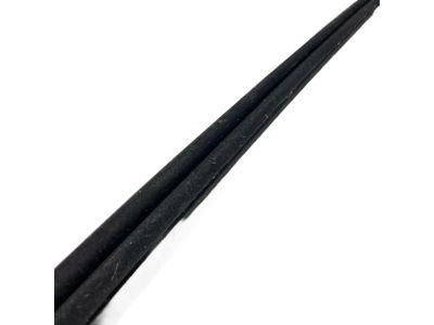 Acura 72335-TGV-A01 Weatherstrip, Right Front