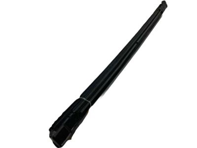 Acura 72335-TGV-A01 Weatherstrip, Right Front