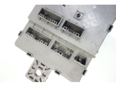 Acura 38200-TL2-A12 Box Assembly, Driver Fuse