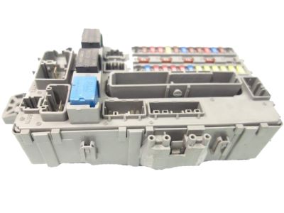 Acura 38200-TL2-A12 Box Assembly, Driver Fuse