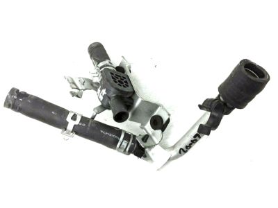 Acura 79700-SL0-A01 Valve Assembly, Water