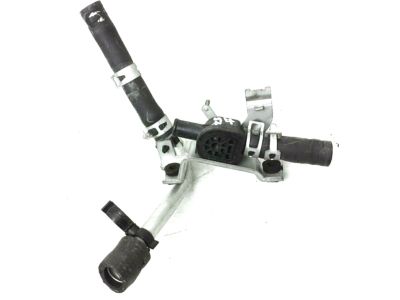 Acura 79700-SL0-A01 Valve Assembly, Water